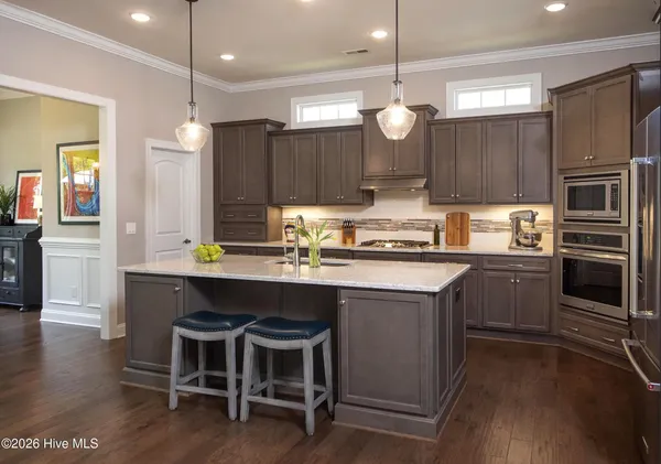 $675,000 | 1378 Star Grass Way, Leland, NC 28451