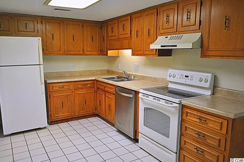 1341 Turkey Ridge Road, Unit C Surfside Beach, SC 29575 - Photo 3 of 23