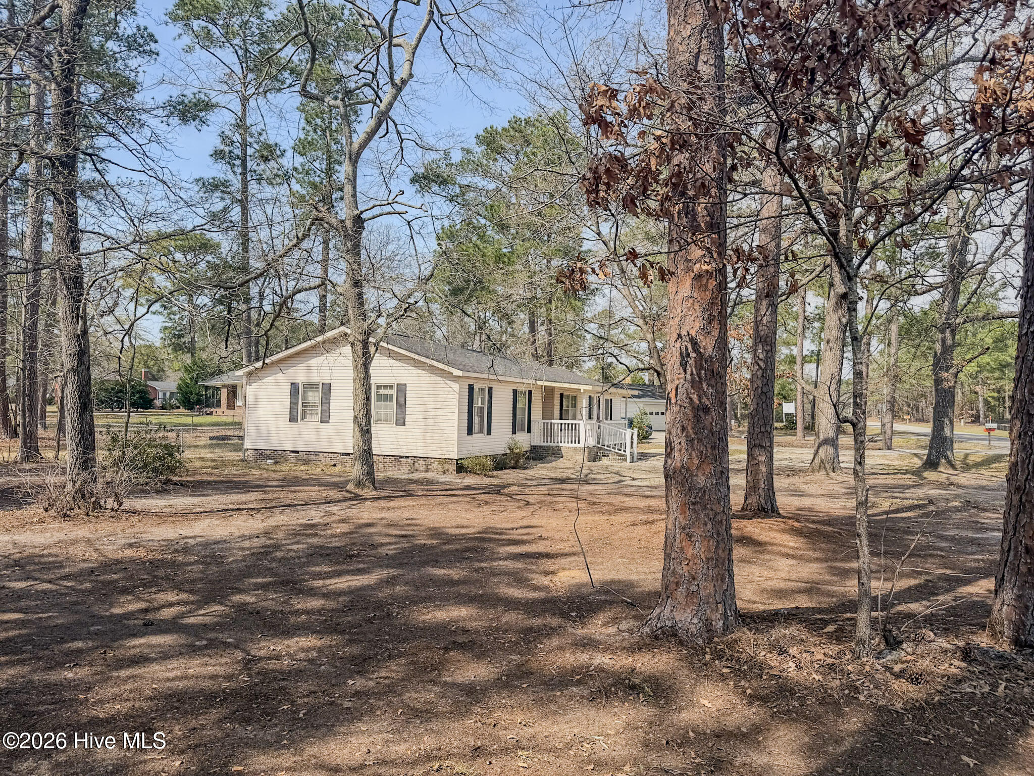 575 Veterans Road St. Pauls, NC 28384 - Photo 21 of 32 IMG_1675