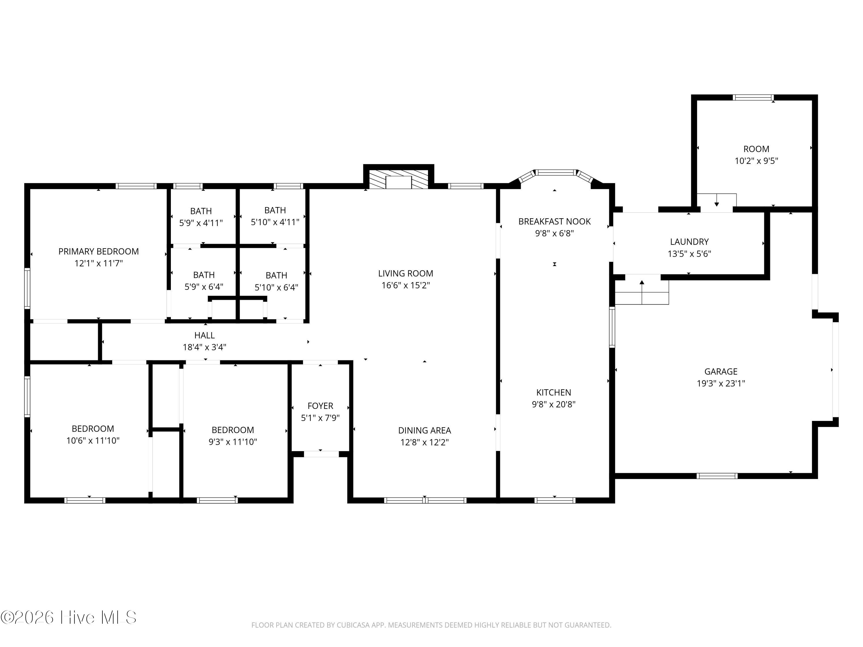 575 Veterans Road St. Pauls, NC 28384 - Photo 5 of 32 JPEG image-4093-88C2-A4-1