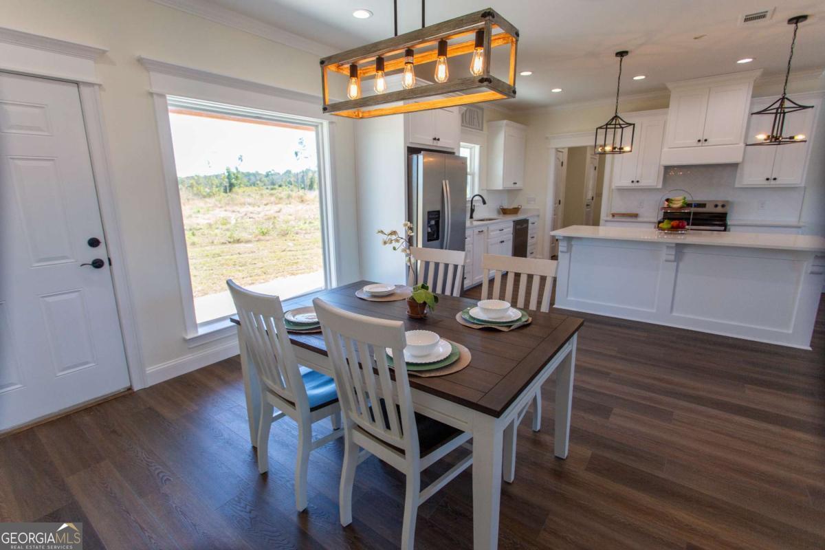 4419 Altamaha School Road Baxley, GA 31513 - Photo 13 of 77