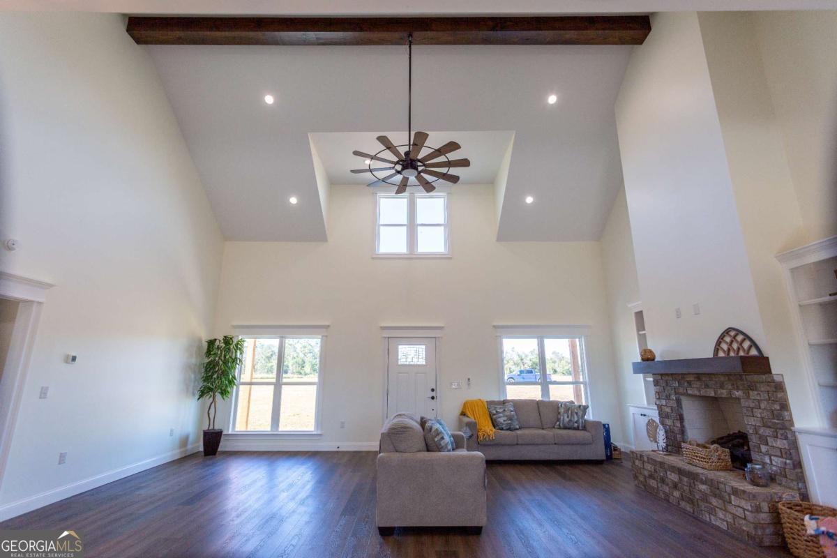 4419 Altamaha School Road Baxley, GA 31513 - Photo 15 of 77