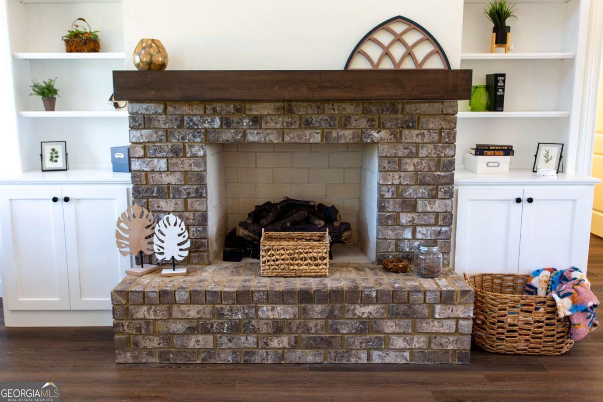 4419 Altamaha School Road Baxley, GA 31513 - Photo 18 of 77