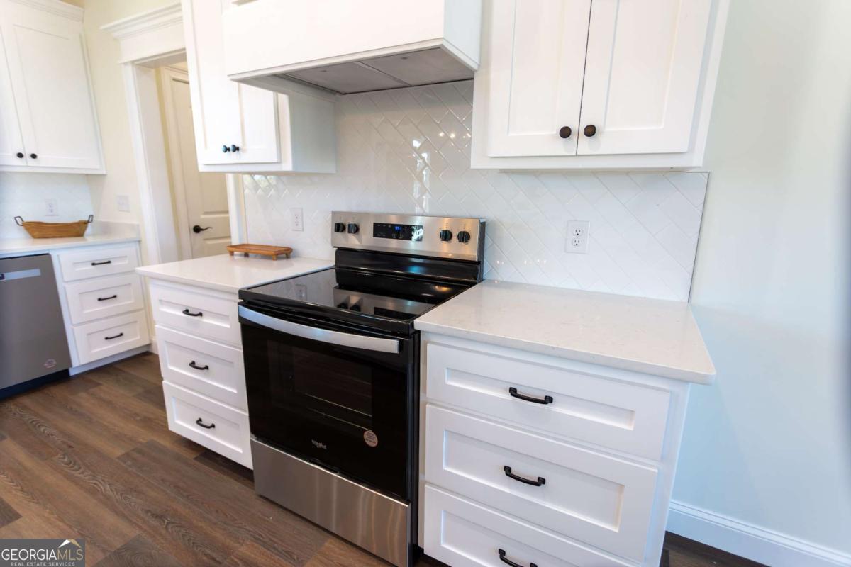 4419 Altamaha School Road Baxley, GA 31513 - Photo 33 of 77