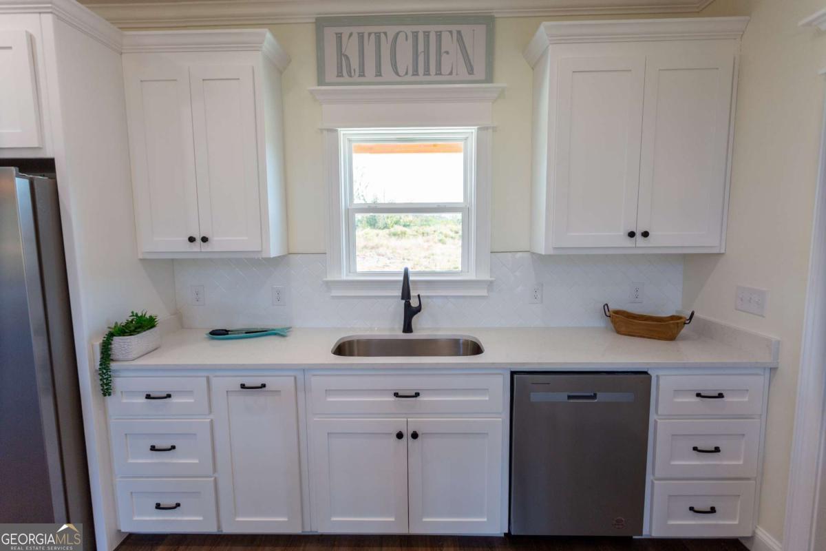 4419 Altamaha School Road Baxley, GA 31513 - Photo 34 of 77