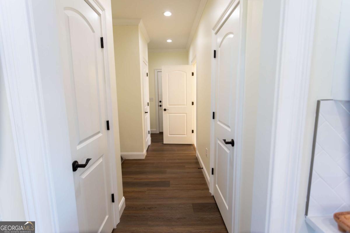 4419 Altamaha School Road Baxley, GA 31513 - Photo 36 of 77