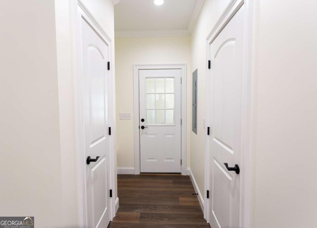 4419 Altamaha School Road Baxley, GA 31513 - Photo 39 of 77