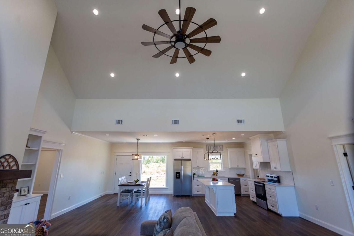 4419 Altamaha School Road Baxley, GA 31513 - Photo 4 of 77