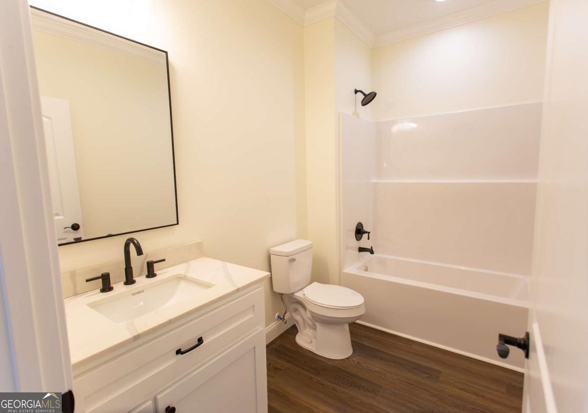 4419 Altamaha School Road Baxley, GA 31513 - Photo 42 of 77