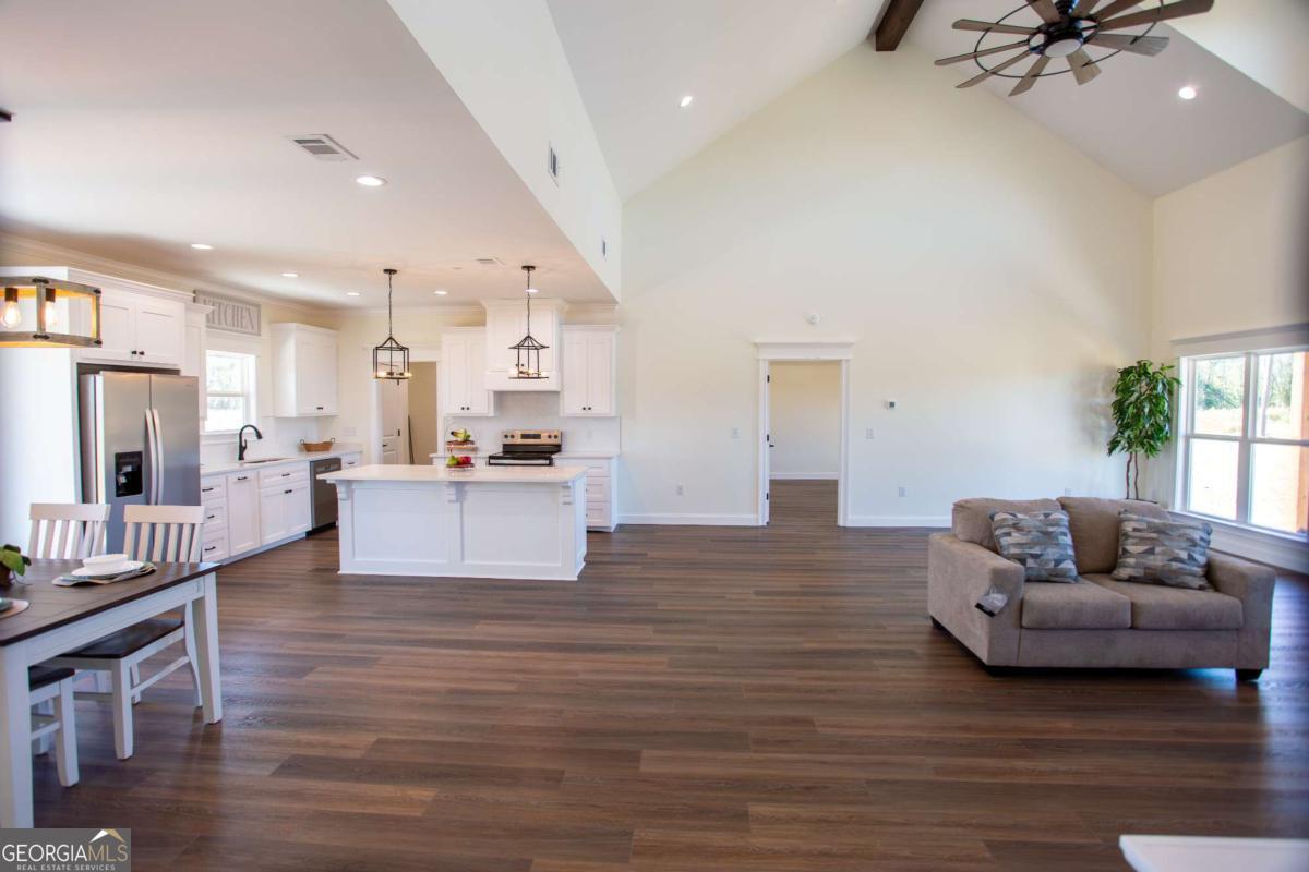 4419 Altamaha School Road Baxley, GA 31513 - Photo 47 of 77