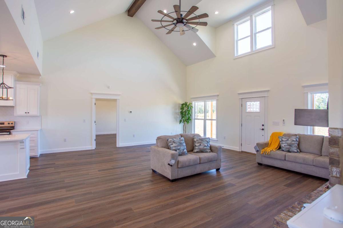 4419 Altamaha School Road Baxley, GA 31513 - Photo 49 of 77