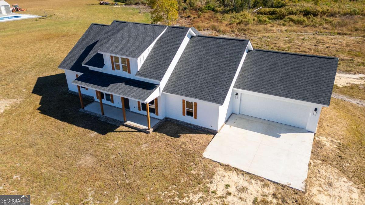 4419 Altamaha School Road Baxley, GA 31513 - Photo 50 of 77