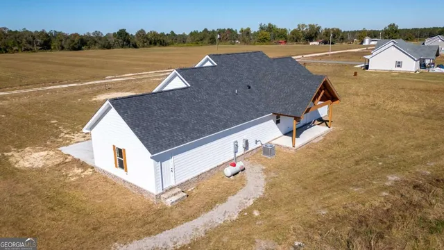 $340,000 | 4419 Altamaha School Road, Baxley, GA 31513