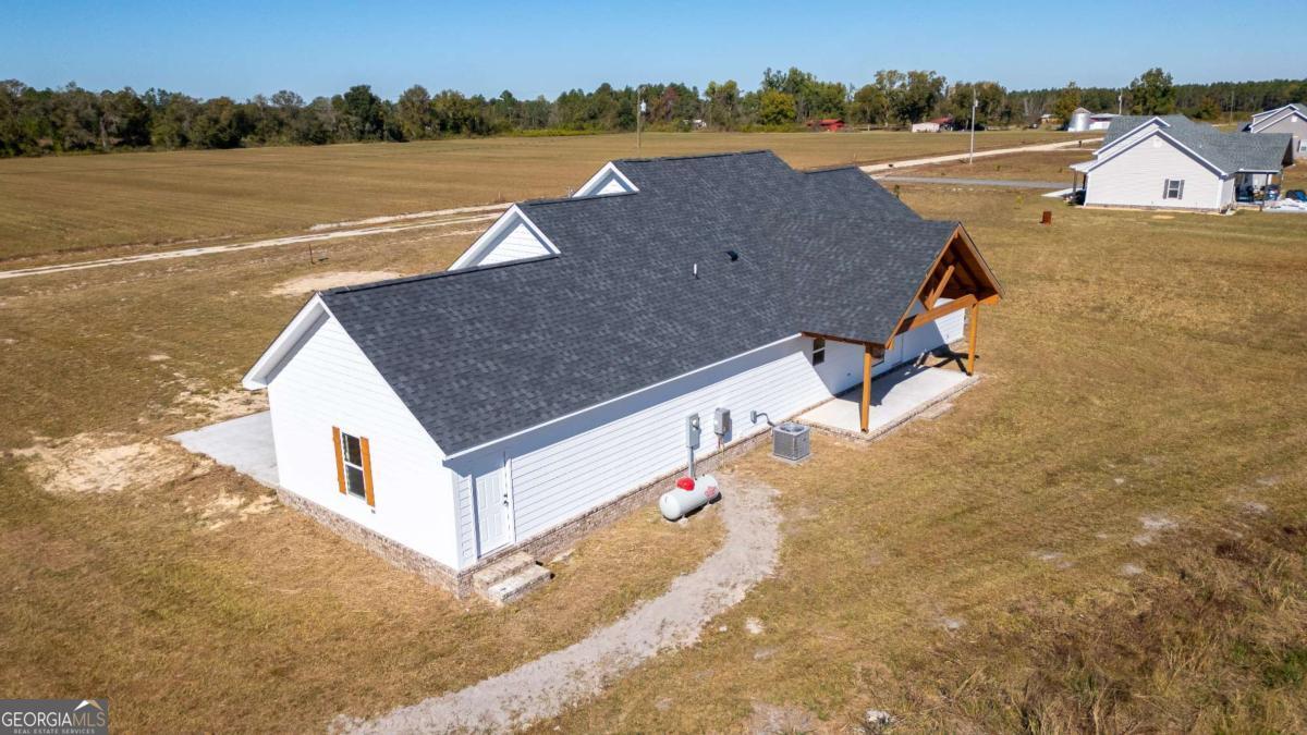 4419 Altamaha School Road Baxley, GA 31513 - Photo 51 of 77