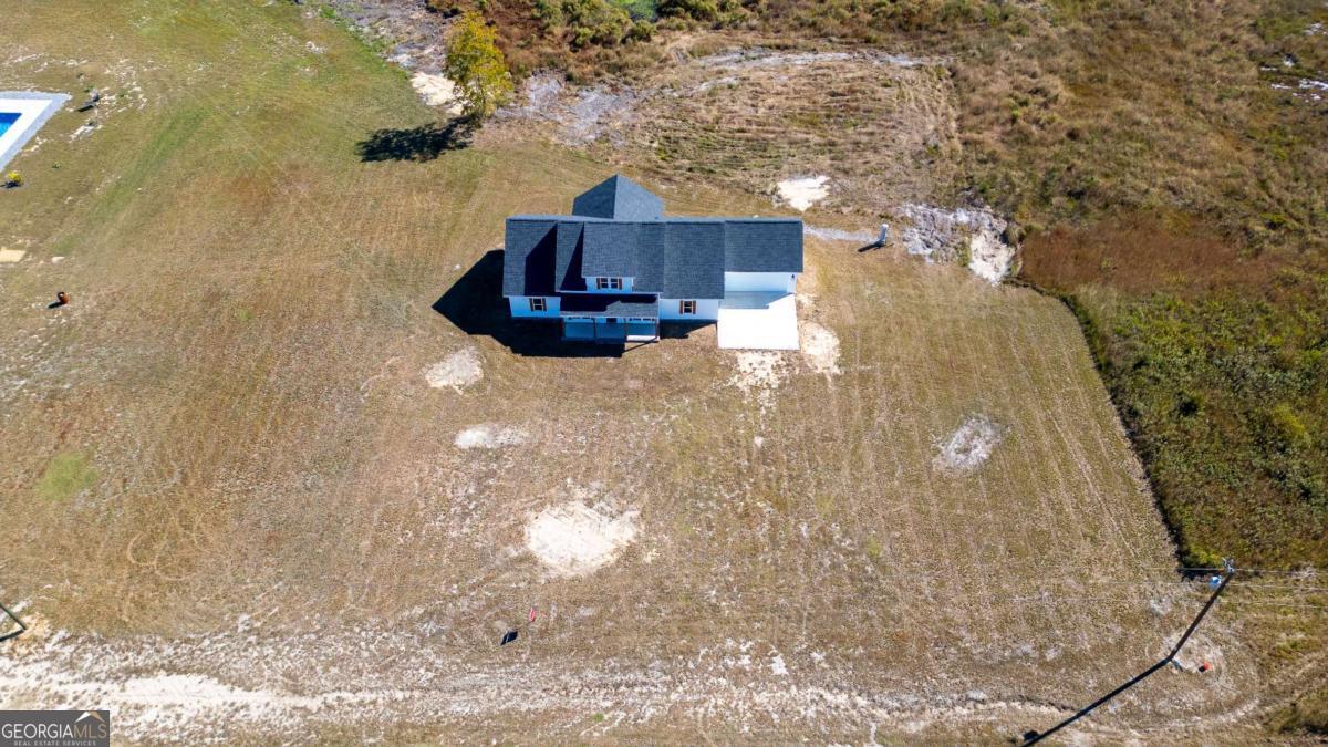 4419 Altamaha School Road Baxley, GA 31513 - Photo 52 of 77