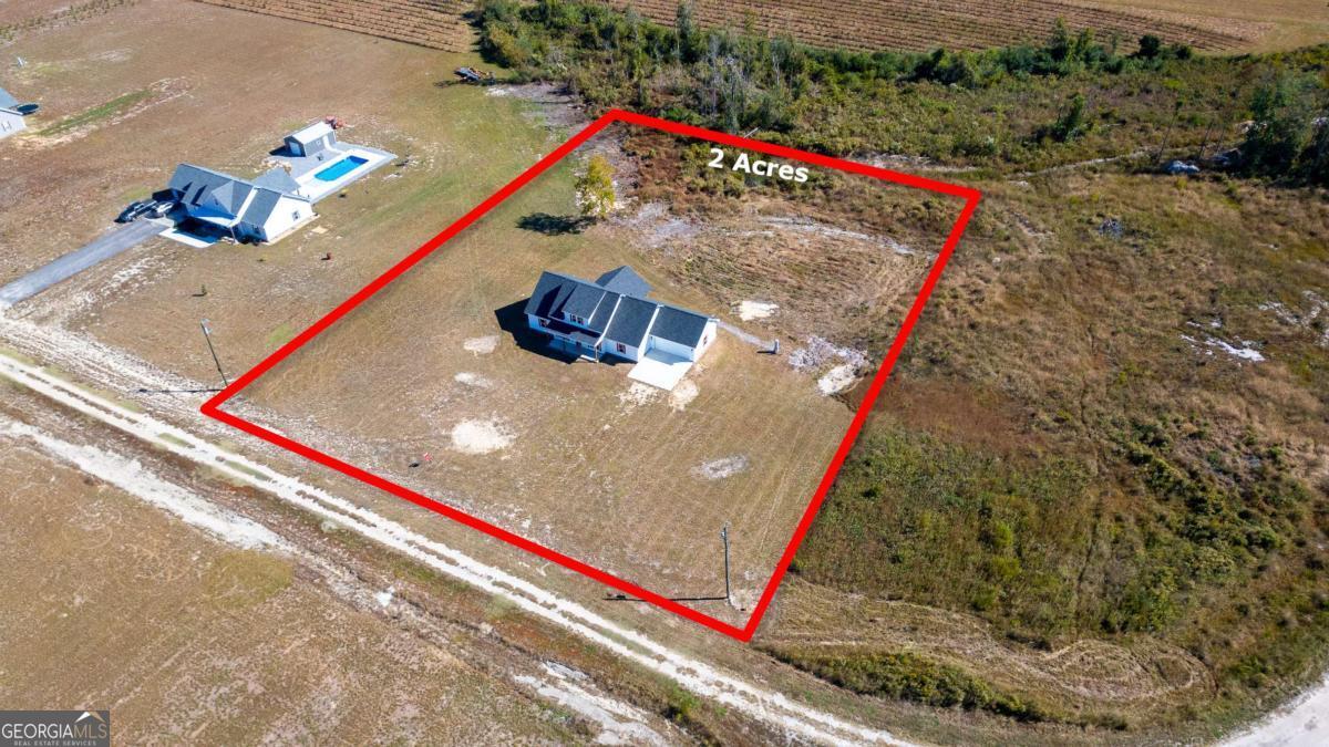 4419 Altamaha School Road Baxley, GA 31513 - Photo 53 of 77