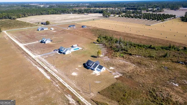 $340,000 | 4419 Altamaha School Road, Baxley, GA 31513