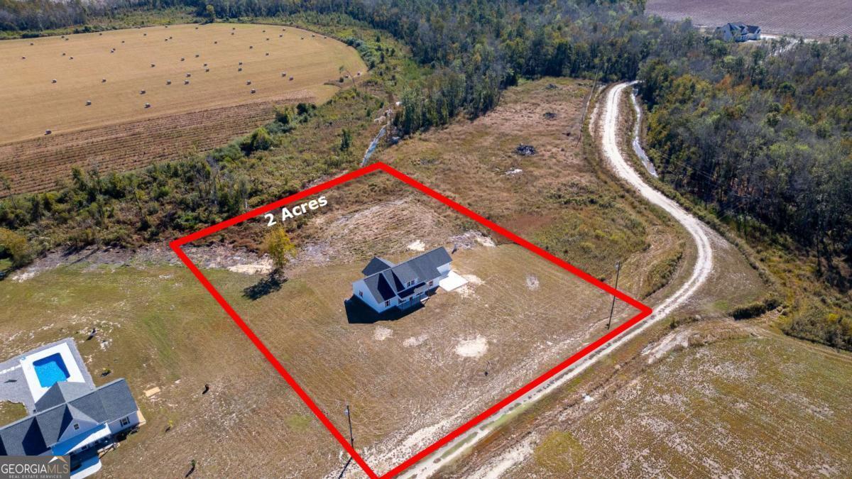 4419 Altamaha School Road Baxley, GA 31513 - Photo 55 of 77