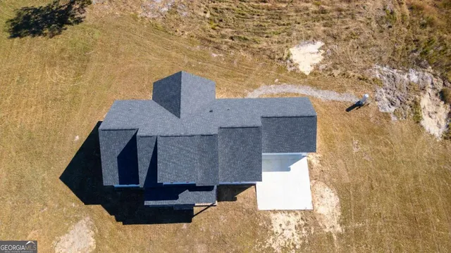 $340,000 | 4419 Altamaha School Road, Baxley, GA 31513