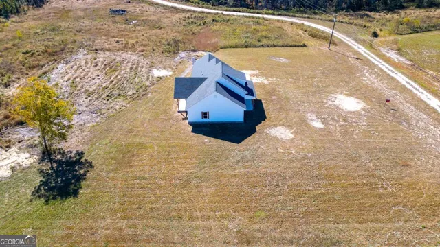 $340,000 | 4419 Altamaha School Road, Baxley, GA 31513