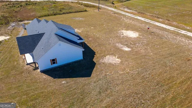 $340,000 | 4419 Altamaha School Road, Baxley, GA 31513