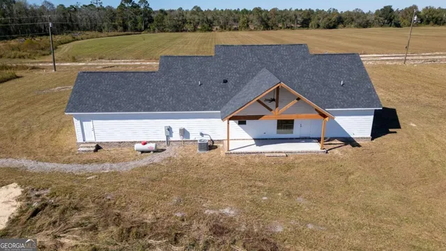 $340,000 | 4419 Altamaha School Road, Baxley, GA 31513