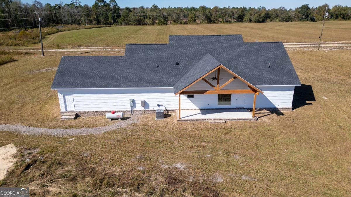 4419 Altamaha School Road Baxley, GA 31513 - Photo 60 of 77