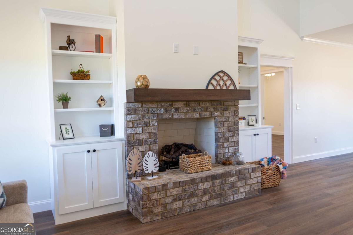 4419 Altamaha School Road Baxley, GA 31513 - Photo 6 of 77