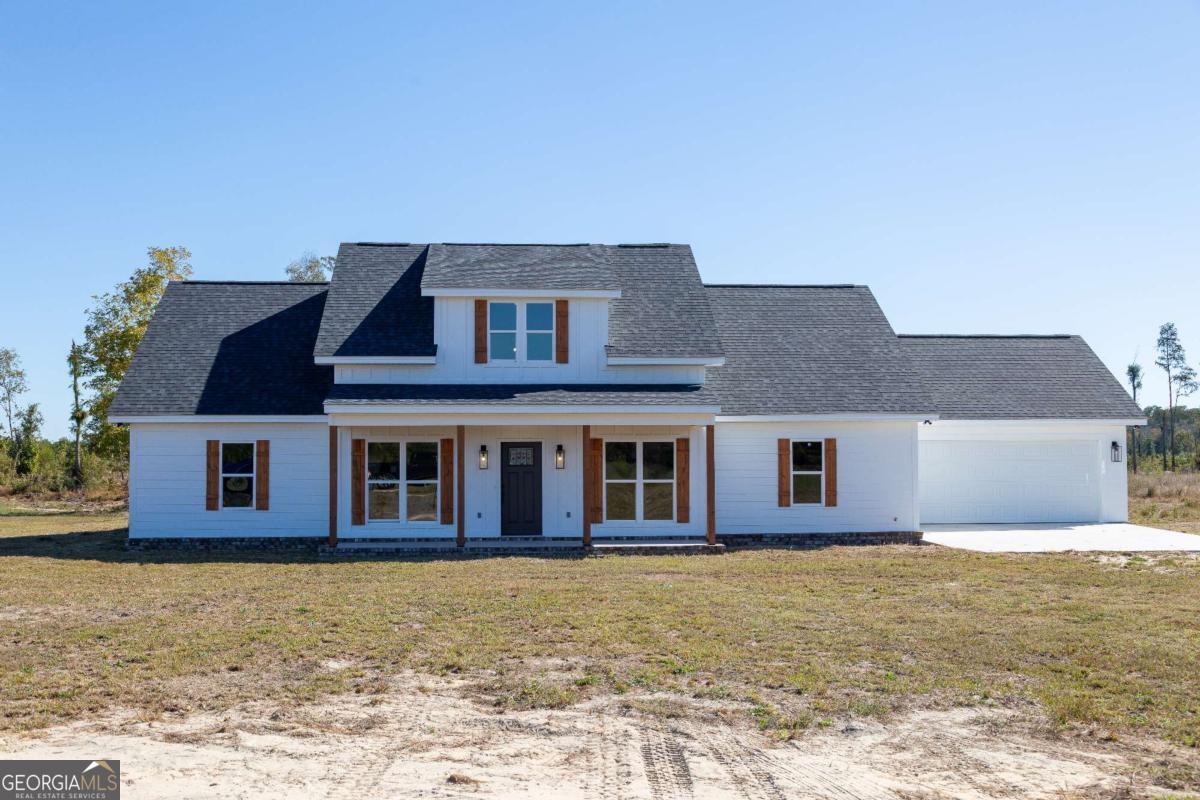 4419 Altamaha School Road Baxley, GA 31513 - Photo 61 of 77