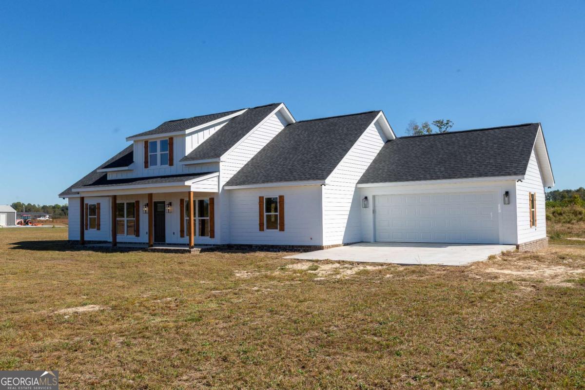 4419 Altamaha School Road Baxley, GA 31513 - Photo 62 of 77