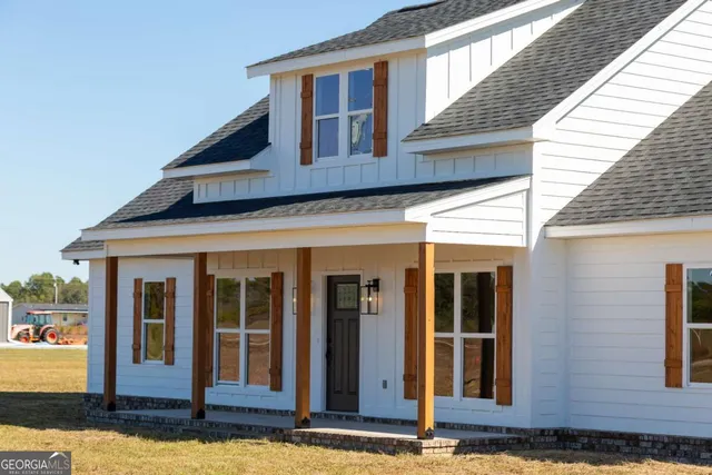 $340,000 | 4419 Altamaha School Road, Baxley, GA 31513