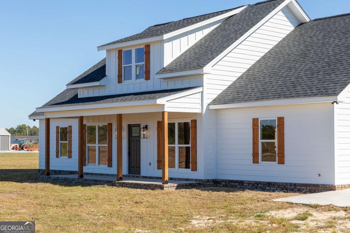 4419 Altamaha School Road Baxley, GA 31513 - Photo 64 of 77