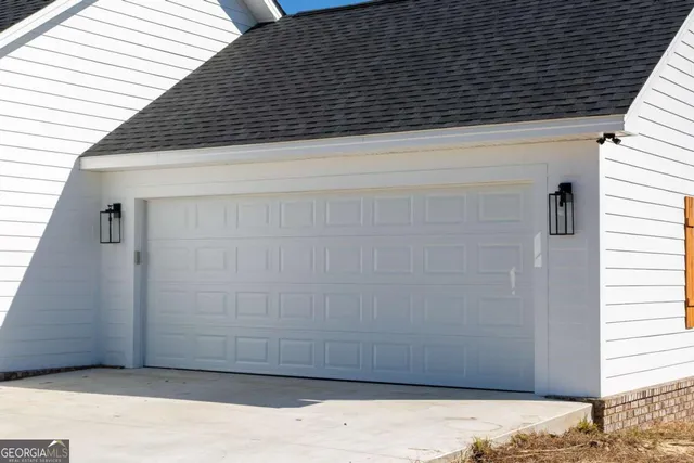 $340,000 | 4419 Altamaha School Road, Baxley, GA 31513