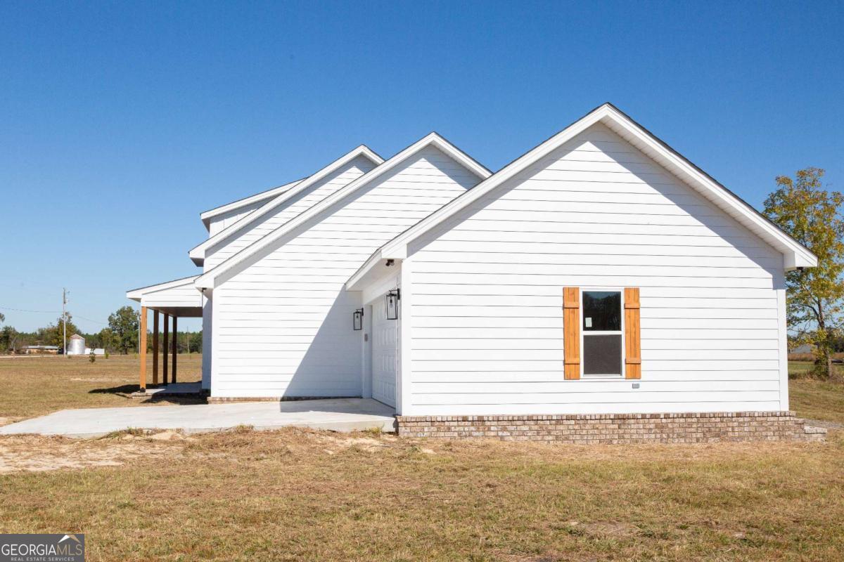 4419 Altamaha School Road Baxley, GA 31513 - Photo 66 of 77