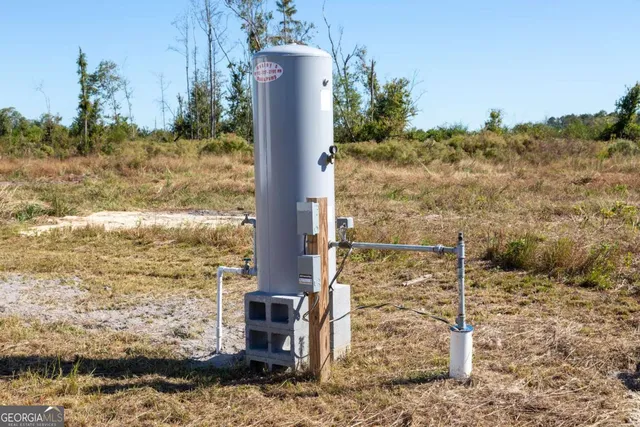 $340,000 | 4419 Altamaha School Road, Baxley, GA 31513