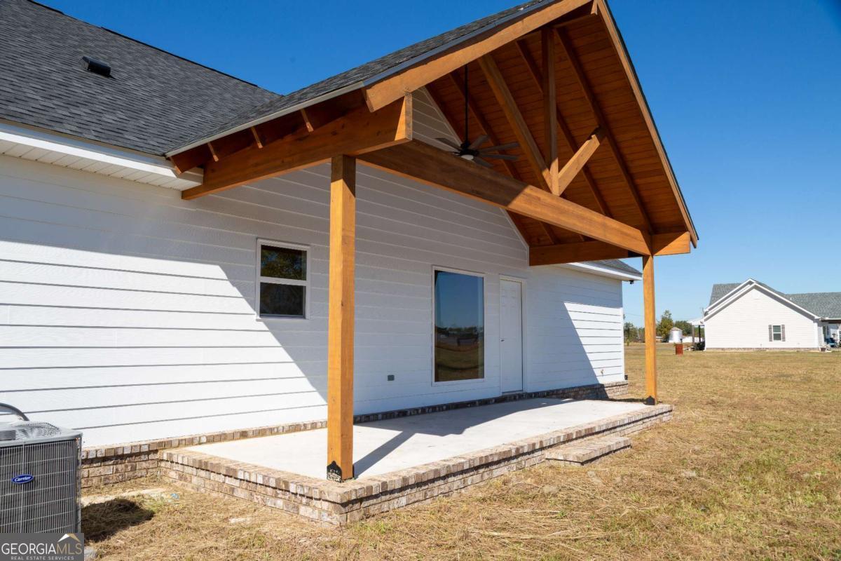 4419 Altamaha School Road Baxley, GA 31513 - Photo 68 of 77