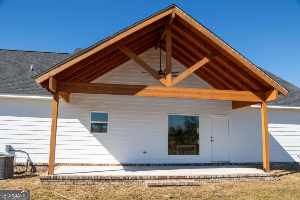 4419 Altamaha School Road Baxley, GA 31513 - Photo 70 of 77