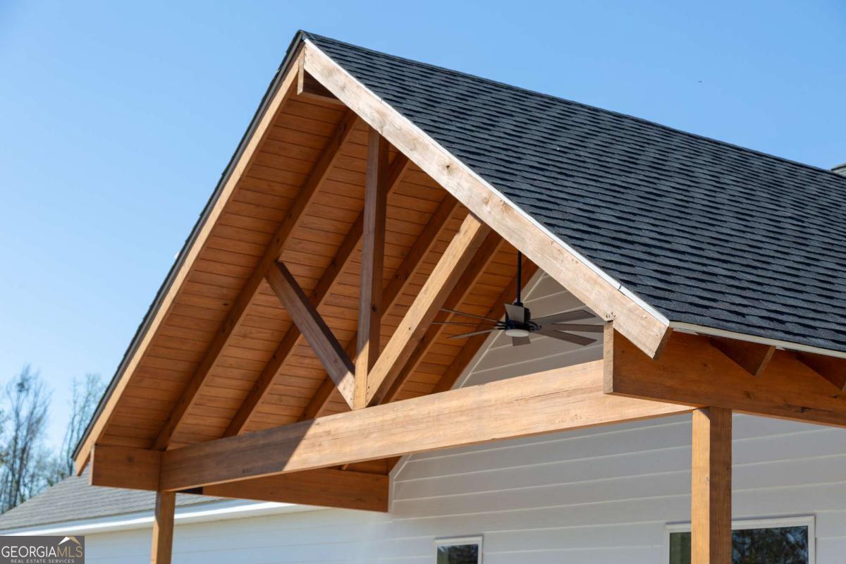 4419 Altamaha School Road Baxley, GA 31513 - Photo 71 of 77