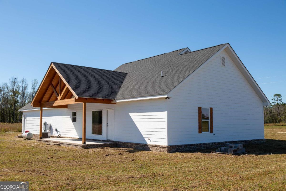 4419 Altamaha School Road Baxley, GA 31513 - Photo 72 of 77