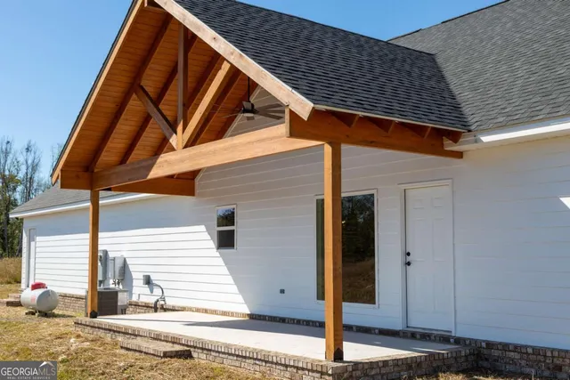 $340,000 | 4419 Altamaha School Road, Baxley, GA 31513