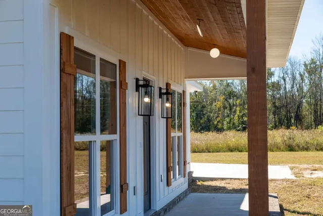 $340,000 | 4419 Altamaha School Road, Baxley, GA 31513