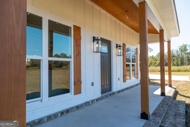 $340,000 | 4419 Altamaha School Road, Baxley, GA 31513