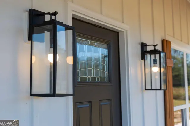 $340,000 | 4419 Altamaha School Road, Baxley, GA 31513