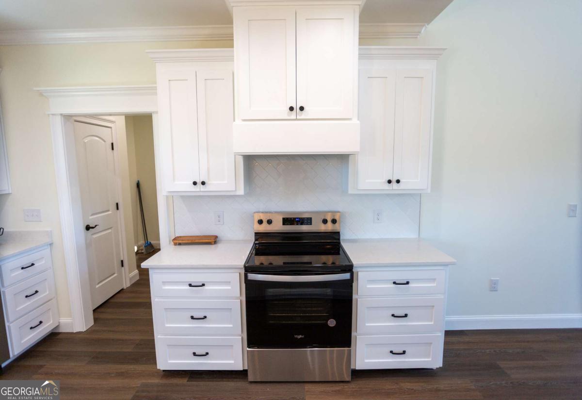 4419 Altamaha School Road Baxley, GA 31513 - Photo 8 of 77