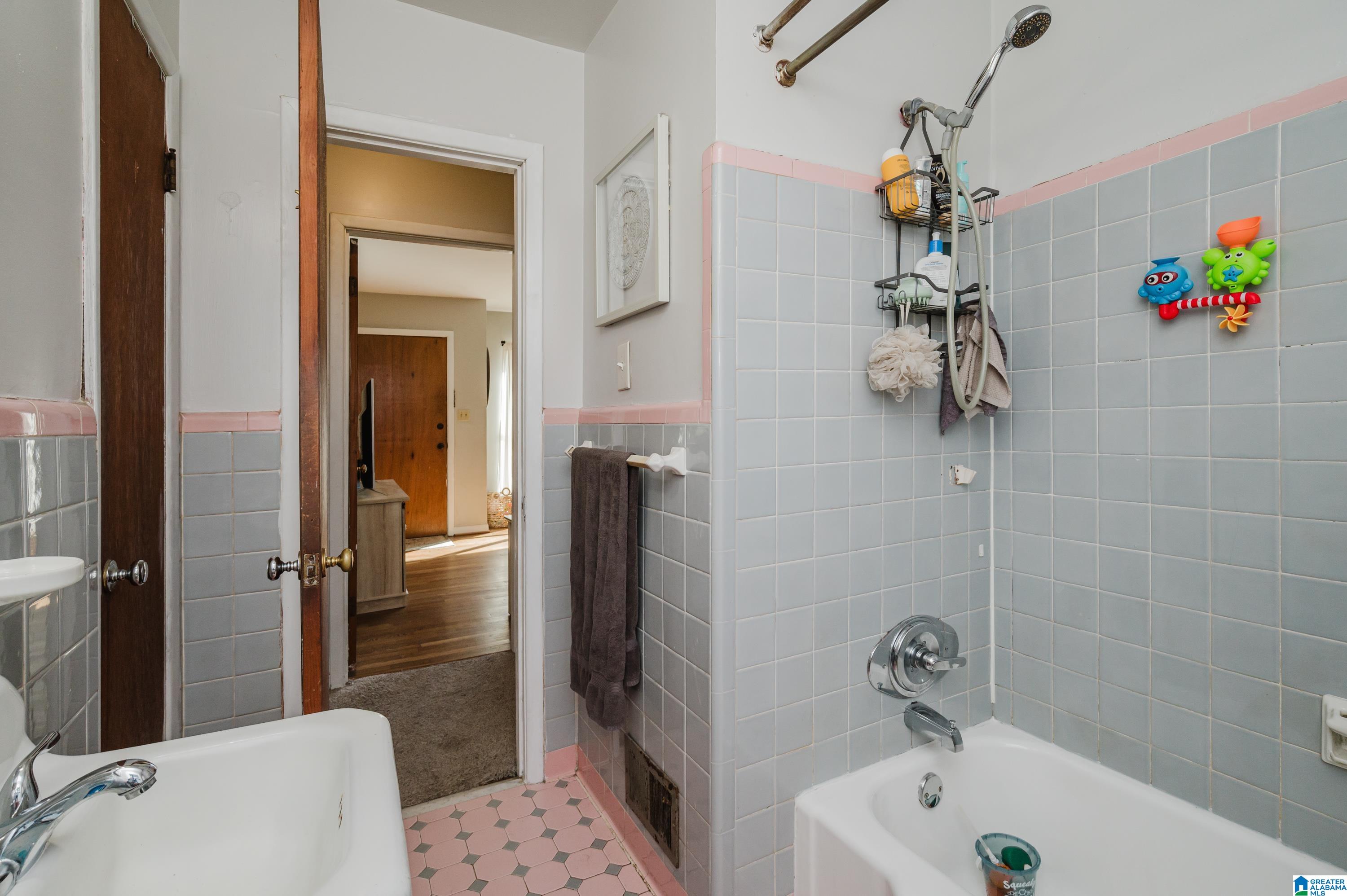 2401 Walker Chapel Road Fultondale, AL 35068 - Photo 20 of 30