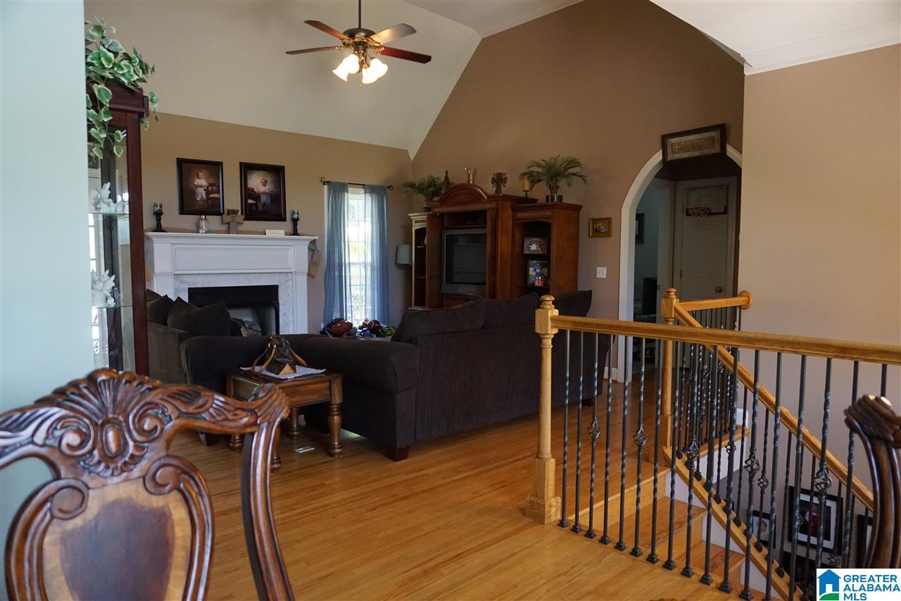 824 Glenwood Road Morris, AL 35116 - Photo 6 of 37