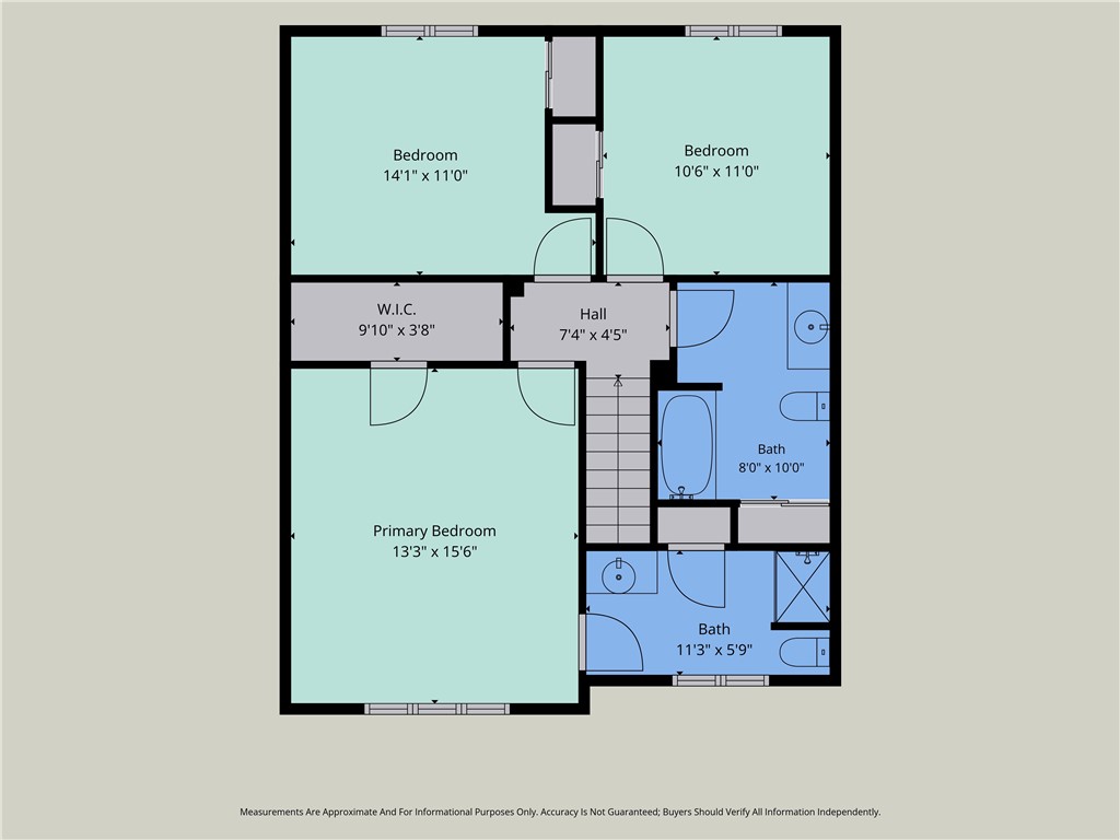 12 Forest Meadow Trail Rochester, NY 14624 - Photo 48 of 48