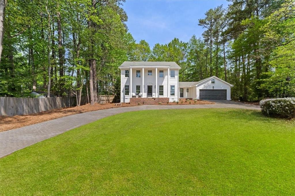 3605 Sewell Mill Road Marietta, GA 30062 - Photo 81 of 83