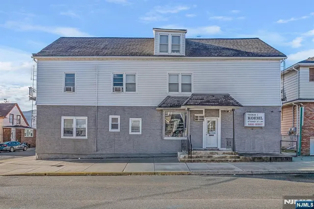 $1,499,000 | 781 2nd Street, Secaucus, NJ 07094