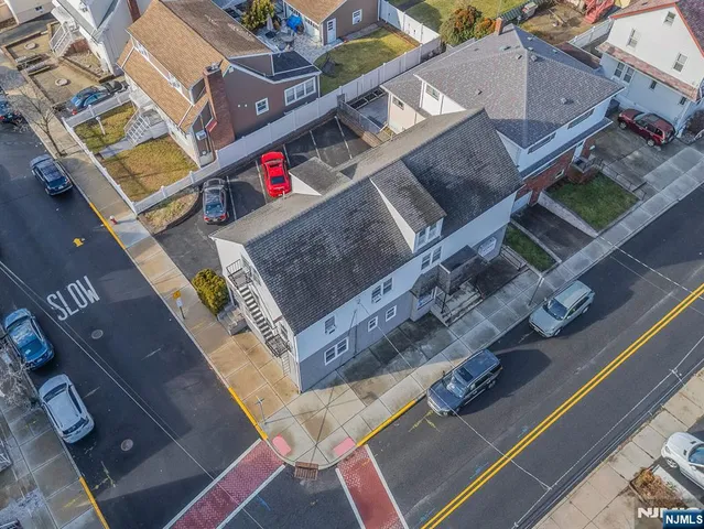 $1,499,000 | 781 2nd Street, Secaucus, NJ 07094